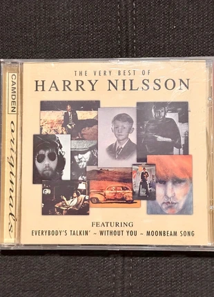 Harry Nilsson - the very best of CD, condition: Very good, £3.00, £3.85 includes Buyer Protection