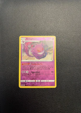 Ectoplasma 085/202, brand: Pokémon, condition: New with tags, €8.00, €9.10 includes Buyer Protection