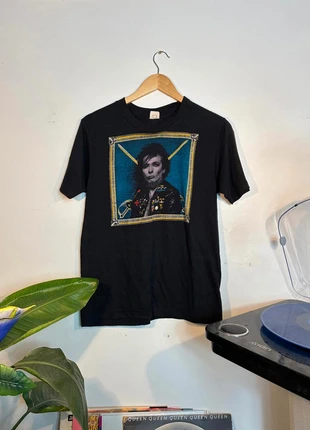 Vintage Alice Cooper 1981 'Special Forces' T-Shirt, brand: NO LABEL, condition: Very good, size: L, £50.00, £53.20 includes Buyer Protection