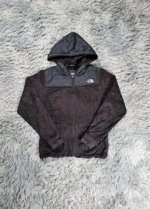 Gilet zippé polaire denali The North Face noir, marque: The North Face, état: Bon état, taille: S / 36 / 8, 23,40 €, 25,27 € Protection acheteurs (Pro) incluse