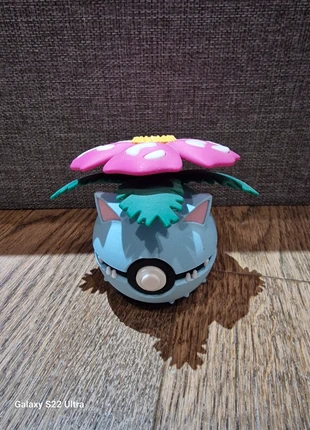 Pokemon pokeball venusaur, marque: Pokémon, état: Très bon état, taille: S, 7,00 €, 8,05 € Protection acheteurs incluse