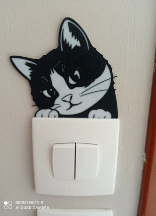 Chats, brand: De, condizioni: Nuovo senza cartellino, €3.00, €3.85 include la Protezione acquisti