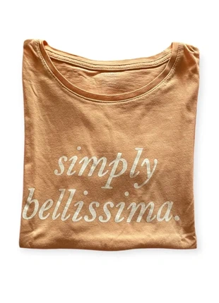 T-shirt Kiabi fille couleur orange/abricot taille 14ans/XS, marque: Kiabi, état: Très bon état, taille: 14 ans / 164 cm, 4,00 €, 4,90 € Protection acheteurs incluse