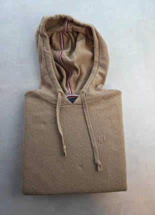 tommy hilfiger hoodie en maille homme m beige 🧵, marca: Tommy Hilfiger, estado: Muito bom, tamanho: M, €29.90, €32.10 inclui Proteção do Comprador