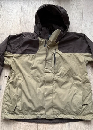 Veste manteau Imperméable Columbia | Marron beige | Taille XXL Hommes, marque: Columbia, état: Bon état, taille: XXL, 20,00 €, 21,70 € Protection acheteurs incluse