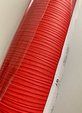 Papier peint rouge 1 rouleau /10m/ international, marque: International, état: Neuf avec étiquette, 2,00 €, 2,80 € Protection acheteurs incluse