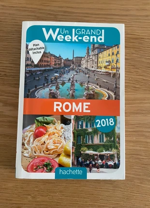 Rome, Hachette, état: Bon état, 2,00 €, 2,80 € Protection acheteurs incluse