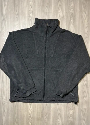 Veste polaire Columbia gris Taille L, brand: Columbia, condition: Good, size: L, €18.00, €19.60 includes Buyer Protection Pro