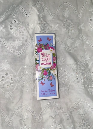 Pink sugar Lolli love pagato20€, merk: Pink Sugar, staat: Nieuw met prijskaartje, € 8,99, € 10,14 inclusief Kopersbescherming