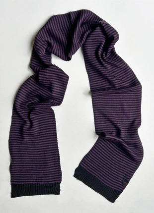 Lightning Bolt Striped Knitwear Scarf Vintage, marque: Lightning Bolt, état: Très bon état, 10,00 €, 11,20 € Protection acheteurs incluse