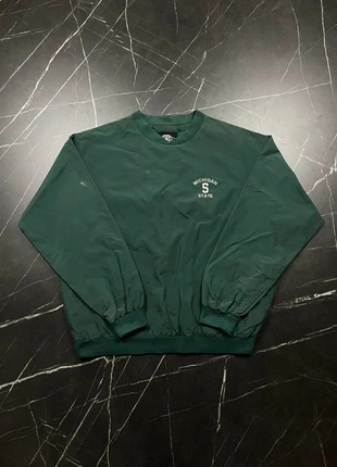 Veste Windbreaker Track Jacket Kway Imperméable Coupe Vent Rare 90s USA Y2k Vintage, marque: Vintage Dressing, état: Bon état, taille: M, 12,00 €, 13,30 € Protection acheteurs (Pro) incluse