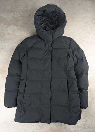 Manteau veste doudoune imperméable Uniqlo blocktech Sans couture mi long 3D seamless refDD7, marque: Uniqlo, état: Très bon état, taille: S / 36 / 8, 90,00 €, 95,20 € Protection acheteurs incluse