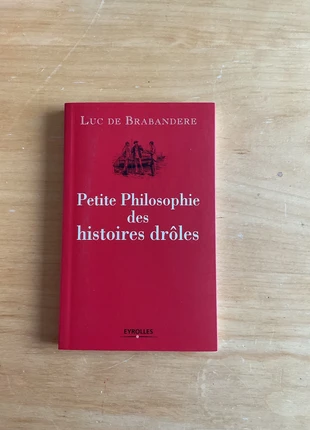 Luc de Brabandere - Petite Philippines des histoires drôles, zustand: Sehr gut, 2,00 €, 2,80 € inklusive Vinted-Käuferschutz