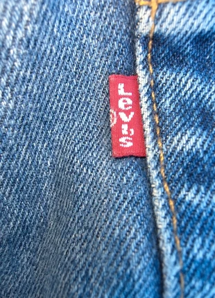 Jean levis 501 y2k vintage - Taille W34L36, marque: Levi's, état: Bon état, taille: XXL / 44 / 16, 8,00 €, 9,10 € Protection acheteurs incluse