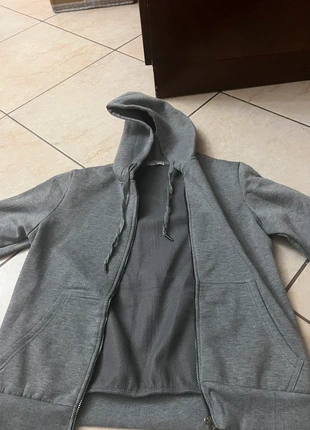 felpa zip, brand: Vintage Dressing, condizioni: Nuovo senza cartellino, taglia: XL, €12.00, €13.30 include la Protezione acquisti