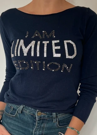 Pull Unlimited Édition, brand: Enzoria, condition: Very good, size: S / 36 / 8, €5.00, €5.95 includes Buyer Protection