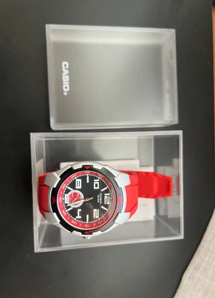 Reloj Casio, marque: CASIO, état: Très bon état, taille: 39–42 mm, 10,00 €, 11,20 € Protection acheteurs incluse