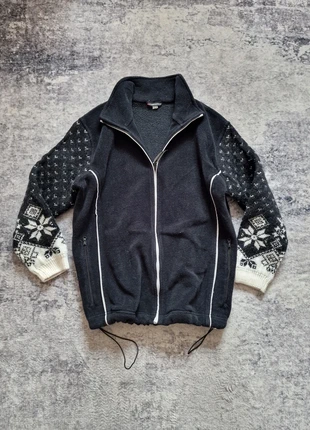 Fleece wool jacket Campagnolo, marke: Vintage Dressing, zustand: Sehr gut, größe: M / 38 / 10, 12,00 €, 13,30 € beinhaltet Vinted-Käuferschutz Pro