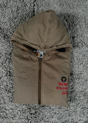 Veste a capuche avirex, brand: Avirex, condition: Very good, size: M, €59.00, €62.65 includes Buyer Protection