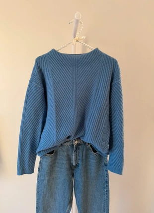 Pull bleu thermolactyl T38.40 damart, marque: Damart, état: Très bon état, taille: L / 40 / 12, 13,00 €, 14,35 € Protection acheteurs (Pro) incluse