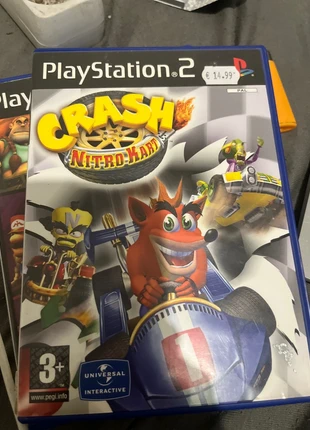 Crash, état: Bon état, 5,00 €, 5,95 € Protection acheteurs incluse