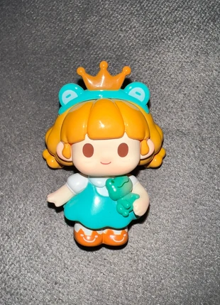 Titi and Her Friends V2 Mini Figure - Frog, brand: Tell All, condition: New with tags, size: One size, £4.00, £4.62 includes Buyer Protection