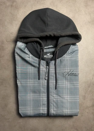 Veste de pluie imperméable / Waterproof rain jacket Taille XL Homme/Men, brand: Hollister, condition: Very good, size: XL, €30.00, €32.20 includes Buyer Protection