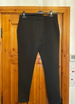 Black Paul Costello cigarette pants, brand: Paul Costelloe, condition: New without tags, size: Other, €20.00, €21.70 includes Buyer Protection