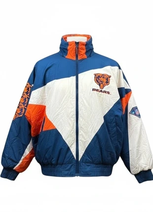 Veste Pro Player Starter 90’s NFL chicago bears, brand: Pro Player, condition: Very good, size: XL, €130.00, €137.20 includes Buyer Protection Pro