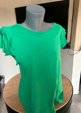 T-shirt/AMISU/TailleXL, marque: Amisu, état: Très bon état, taille: XL / 42 / 14, 5,00 €, 5,95 € Protection acheteurs incluse