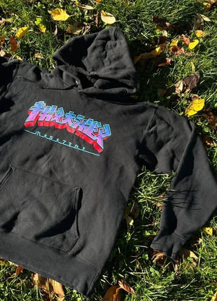 Thrasher hoodie, marque: Thrasher, état: Très bon état, taille: S, 25,00 €, 26,95 € Protection acheteurs incluse