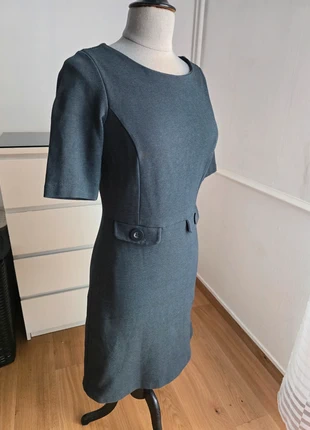 Robe Boden taille 38 (10 uk), marque: Boden, état: Très bon état, taille: M / 38 / 10, 25,00 €, 26,95 € Protection acheteurs incluse