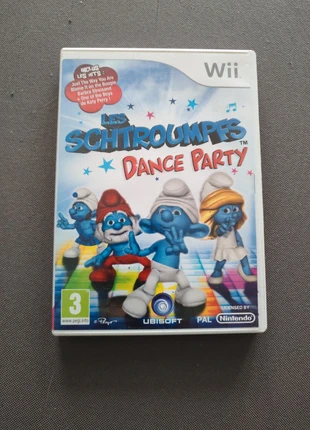 Jeu de Wii, état: Très bon état, 5,00 €, 5,95 € Protection acheteurs incluse