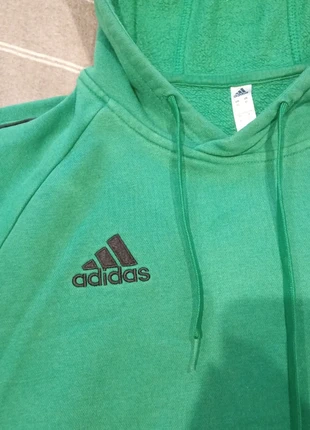 Adidas hoodie jumper, lufc football team.., brand: adidas, condition: Very good, size: S, £4.50, £5.43 includes Buyer Protection