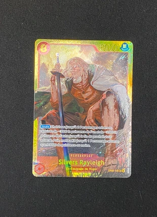 Silvers Rayleigh SEC PRB-02, marque: OnePiece, état: Neuf sans étiquette, 4,00 €, 4,90 € Protection acheteurs incluse