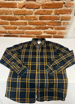 Chemise à carreaux homme Tibet, brand: Tibet, condition: Very good, size: XL, €5.00, €5.95 includes Buyer Protection Pro