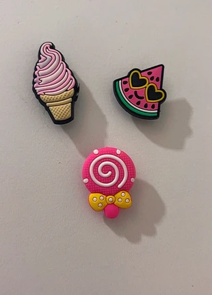 Breloques pour crocs, estado: Muy bueno, 1,50 €, 2,28 € Protección al comprador incluida