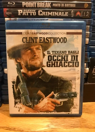 Il texano dagli occhi di ghiaccio, condizioni: Ottime, €3.50, €4.38 include la Protezione acquisti