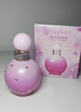 Candied fantasy Britney Spears EDT 30ml, brand: Britney Spears, condition: New with tags, £10.00, £11.20 includes Buyer Protection