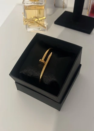 Bracelet clou, marca: Maison Saphira, estado: Nuevo con etiquetas, 10,00 €, 11,20 € Protección al comprador incluida