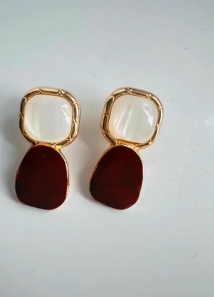 Earrings, condition: New without tags, £2.95, £3.80 includes Buyer Protection