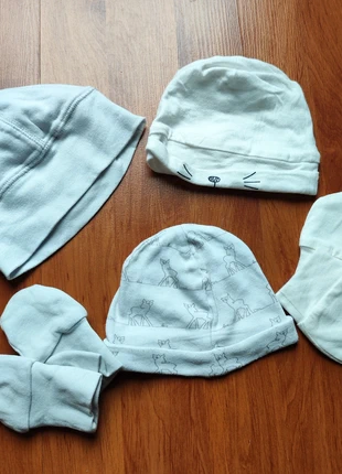 Lot naissance, marke: Vertbaudet, zustand: Sehr gut, größe: 0-3 months, 30 cm, 2,00 €, 2,80 € inklusive Vinted-Käuferschutz