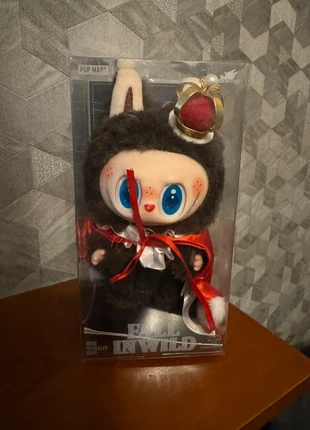 Queen Lafufu, brand: labubu, condition: New with tags, size: One size, £9.00, £10.02 includes Buyer Protection