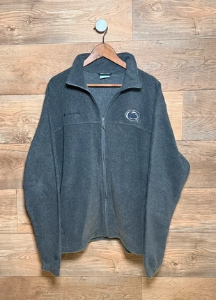 Veste polaire Columbia / Full Zip / Logo Penn State / Taille XL / Gris #CP13, marque: Columbia, état: Très bon état, taille: XL, 25,00 €, 26,95 € Protection acheteurs (Pro) incluse