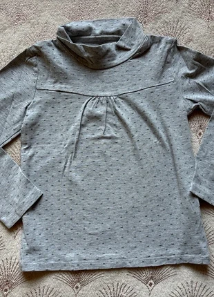 Sous pull hiver fille 6 ans, brand: Kidiliz, condition: Very good, size: 6 years / 116 cm, €1.50, €2.28 includes Buyer Protection