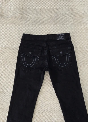 Jean True Religion Rocco Relaxed Skinny (928), brand: True Religion, condition: Very good, size: W34, €62.00, €65.80 includes Buyer Protection