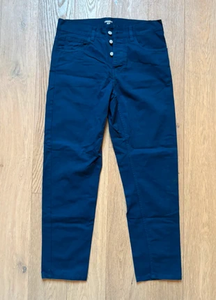 Pantalone Carhartt Wip blu uomo, marke: Carhartt, zustand: Sehr gut, größe: M, 18,00 €, 19,60 € inklusive Vinted-Käuferschutz