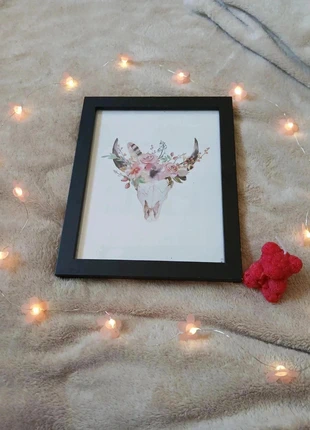 Cadre taureaux, état: Très bon état, 2,00 €, 2,80 € Protection acheteurs incluse