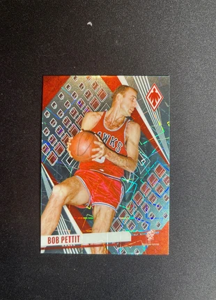 Bob Petit Hawks #217 2023-24 Panini Phoenix Basketball, marque: Panini, état: Très bon état, 1,00 €, 1,75 € Protection acheteurs incluse