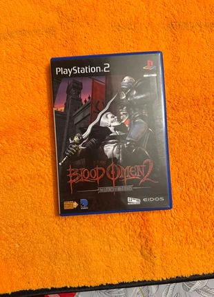 jeu ps2 blood omen 2, zustand: Sehr gut, 20,00 €, 21,70 € inklusive Vinted-Käuferschutz